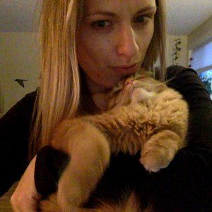 Meet your Posher, Veronica